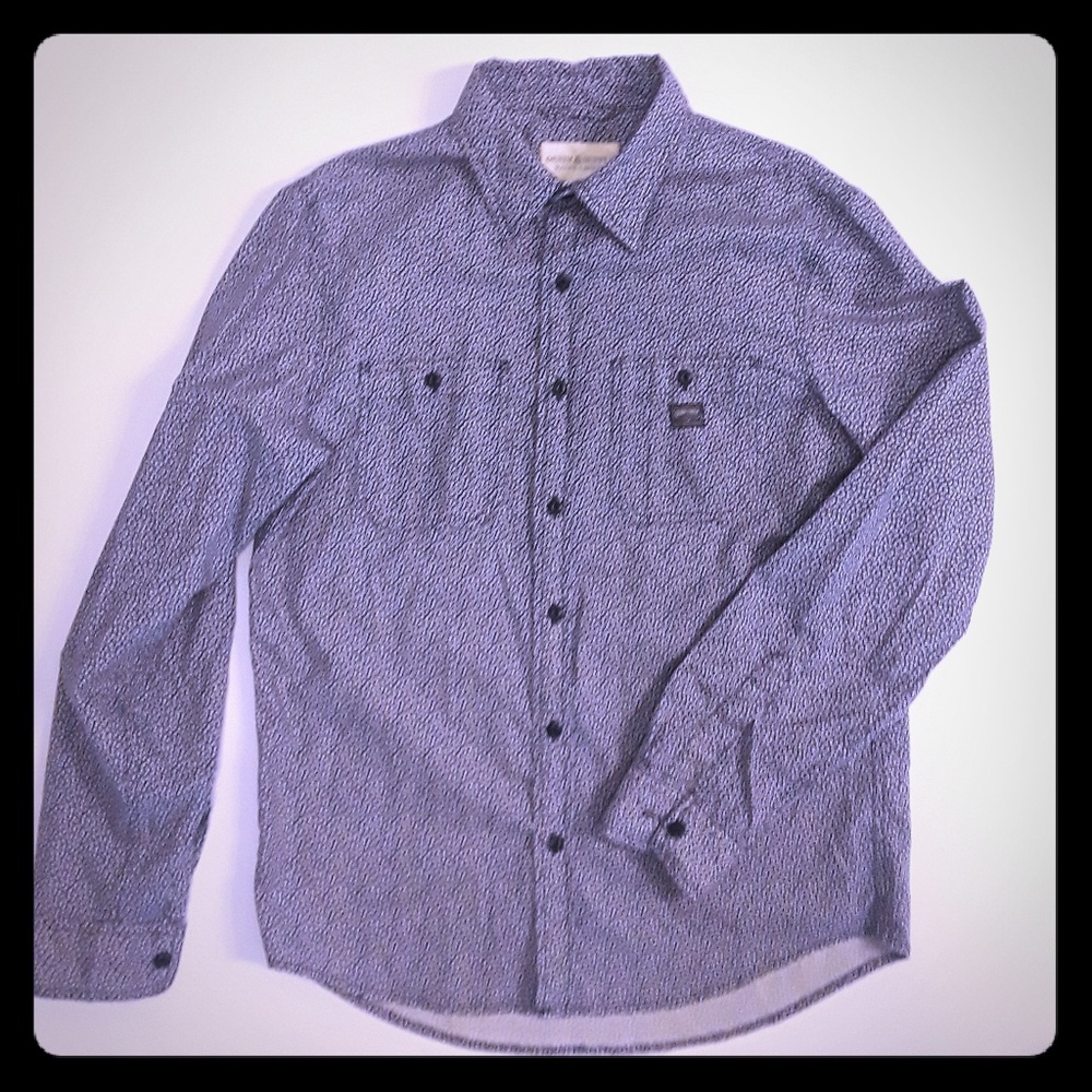 Ralph Lauren Denim & Supply SIZE MEDIUM